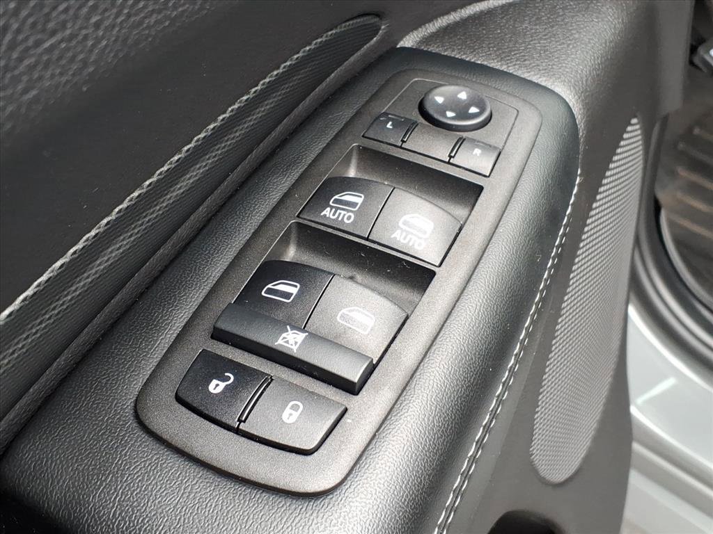 Certified 2021 Dodge Durango GT image 13