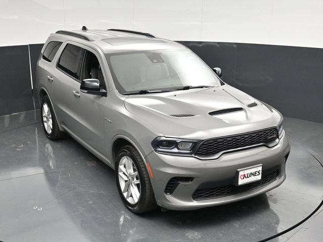 Used 2025 Dodge Durango R/T AWD/4WD image 49