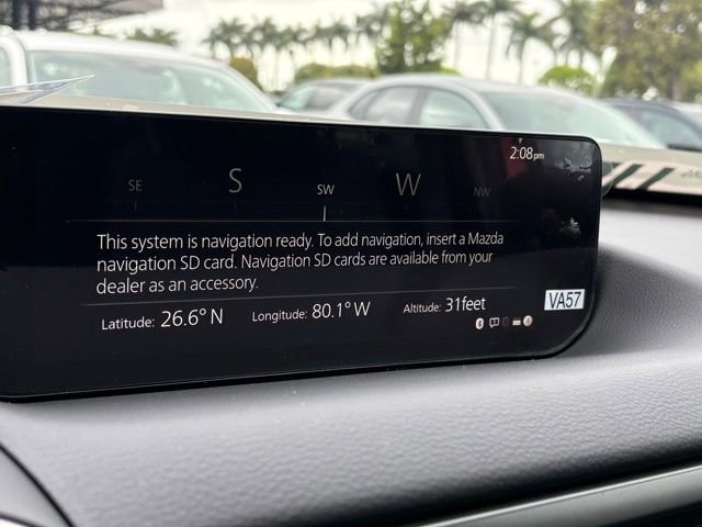 New 2026 MAZDA CX-50 AWD 2.5 Hybrid w/ Weather Package image 17