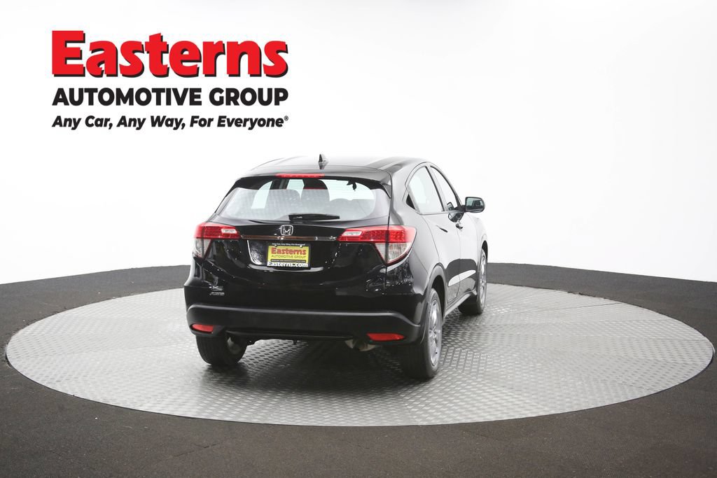Used 2022 Honda HR-V LX image 36