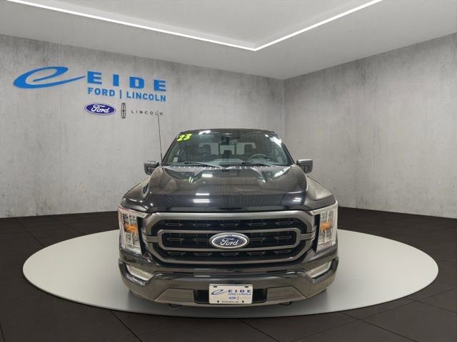 Used 2023 Ford F150 XLT w/ Equipment Group 302A High image 6