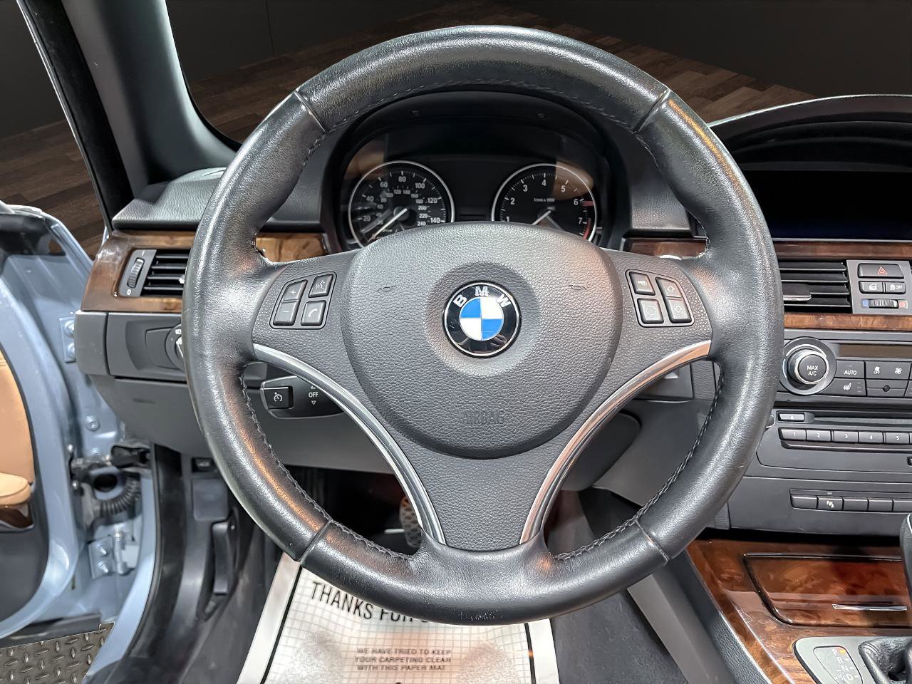 Used 2013 BMW 328i Convertible image 15