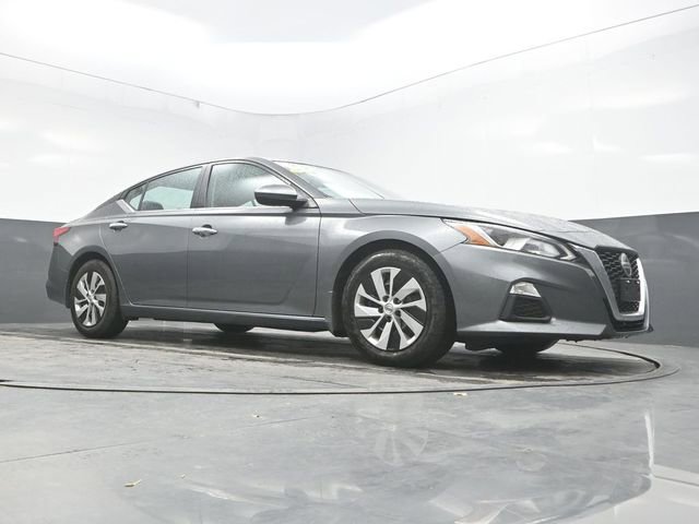 Used 2020 Nissan Altima 2.5 S FWD image 23