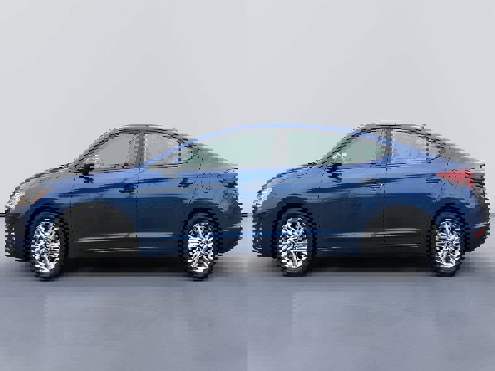 Used 2020 Hyundai Elantra SEL image 6