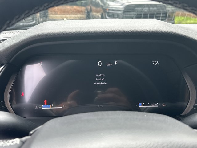 New 2026 Jeep Grand Cherokee Laredo X RWD image 25