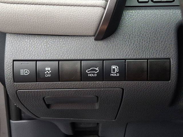 Certified 2021 Toyota Camry LE AWD/4WD image 15