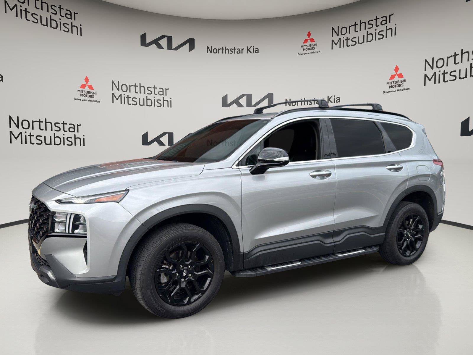 Used 2023 Hyundai Santa Fe XRT AWD/4WD image 2