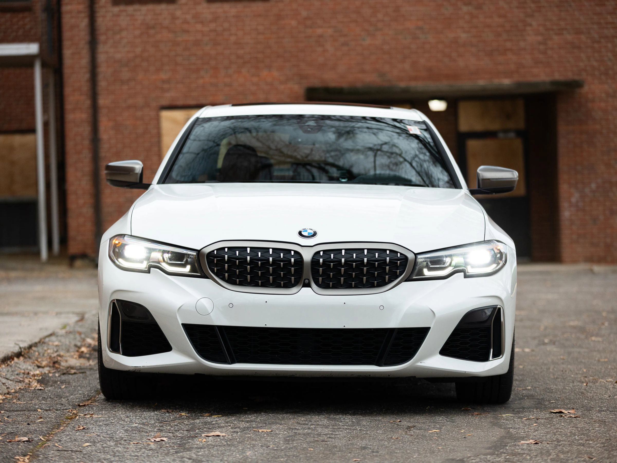 Used 2020 BMW M340i w/ Premium Package image 4