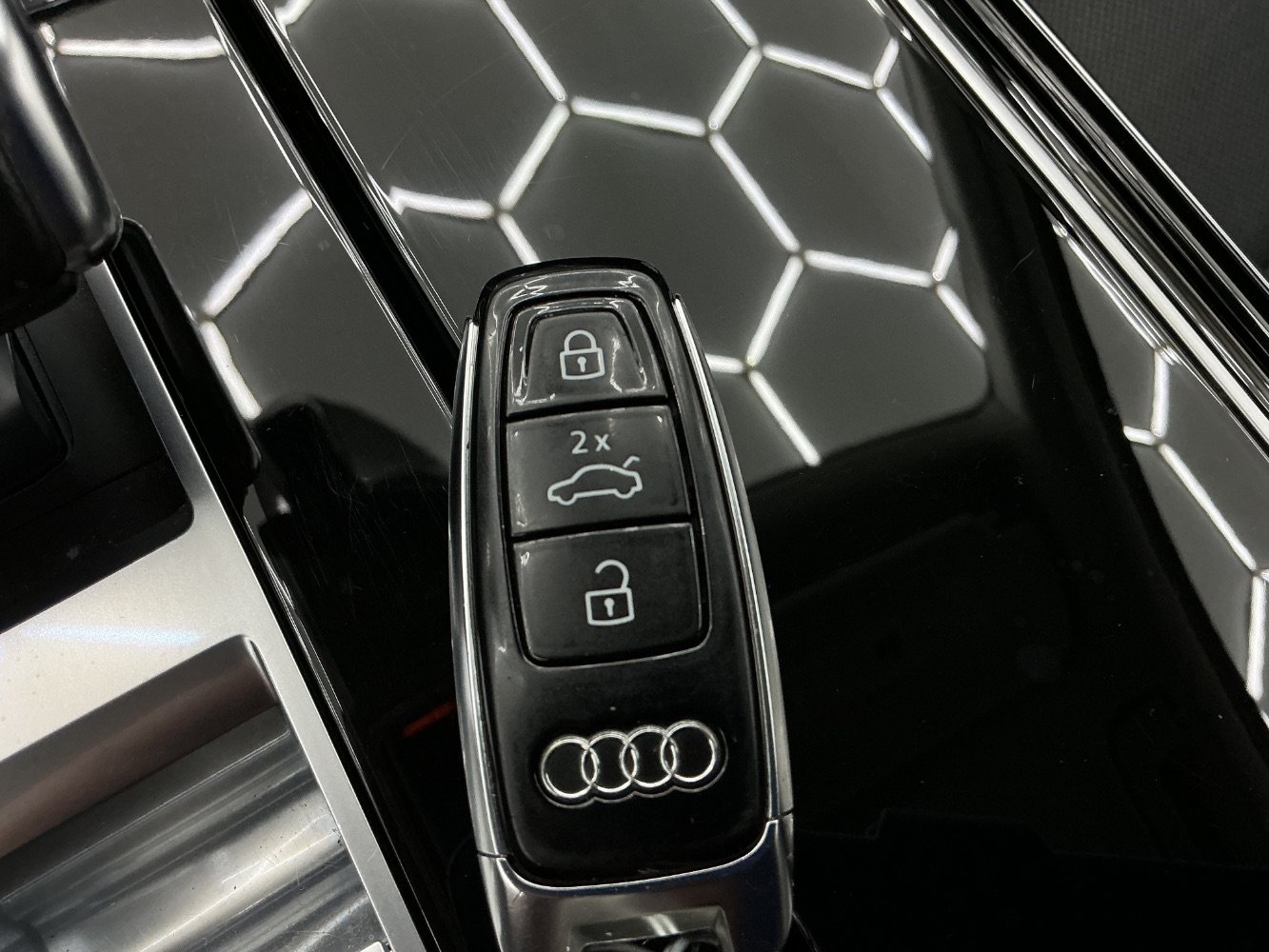 Used 2021 Audi A8 L 3.0T w/ Executive Plus Package AWD/4WD image 44