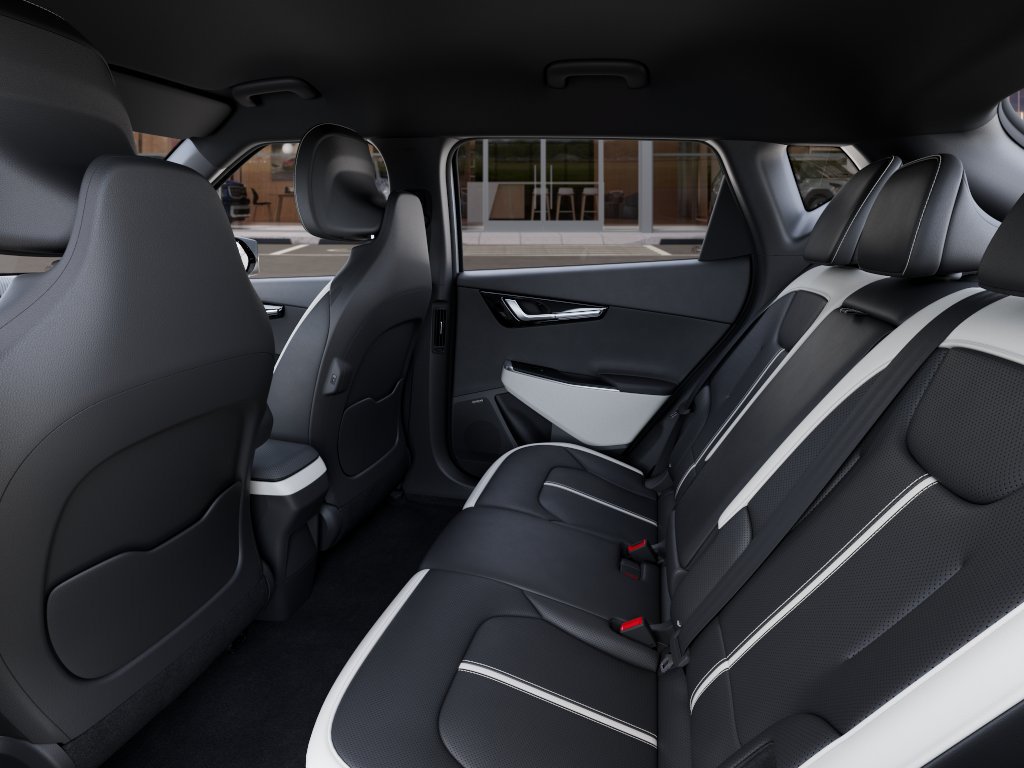 New 2026 Kia EV6 GT-Line RWD image 18