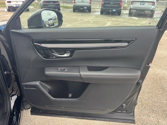 Used 2025 Honda CR-V Sport Touring image 37