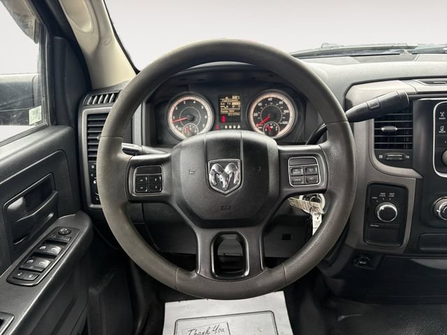 Used 2014 RAM 1500 ST w/ SXT Appearance Group AWD/4WD image 12