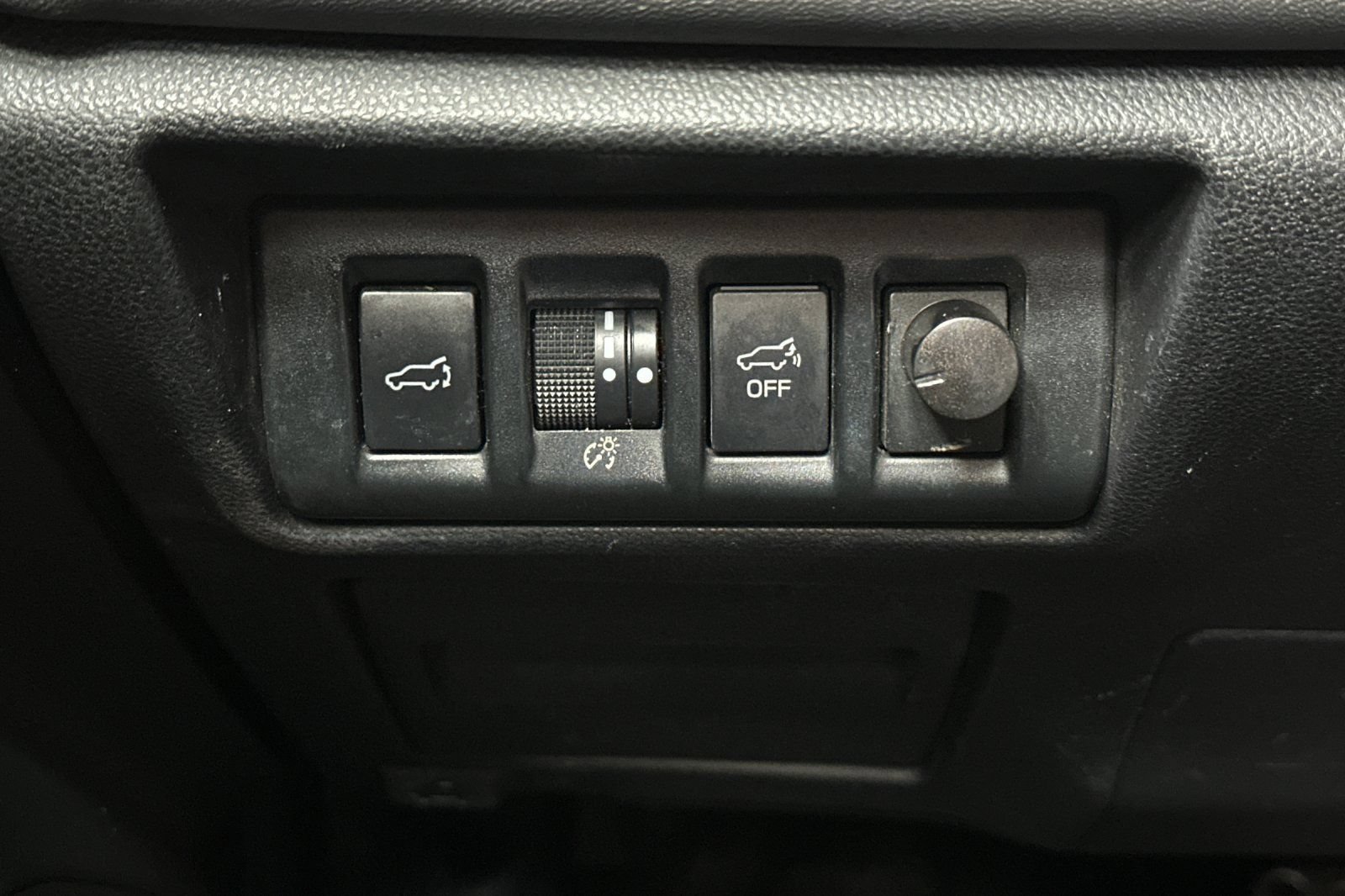 Used 2022 Subaru Outback Wilderness AWD/4WD image 35