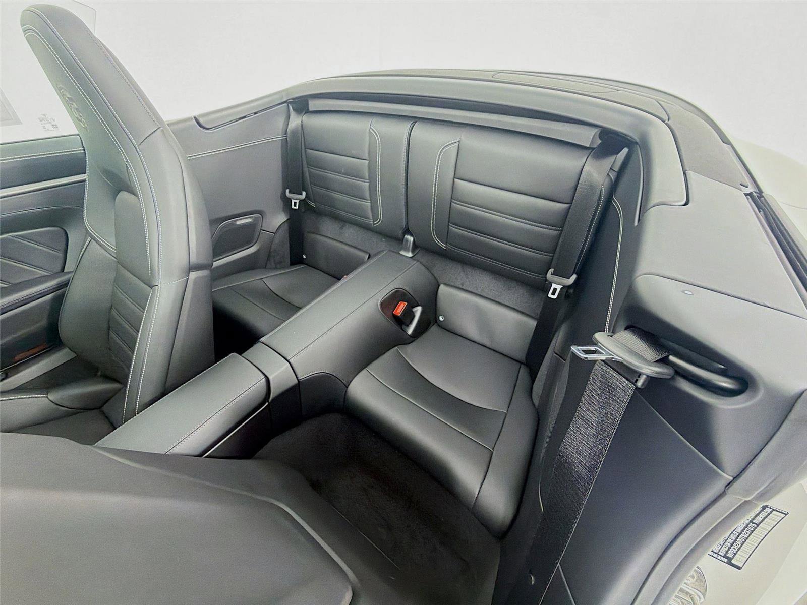 New 2026 Porsche 911 Carrera S image 24