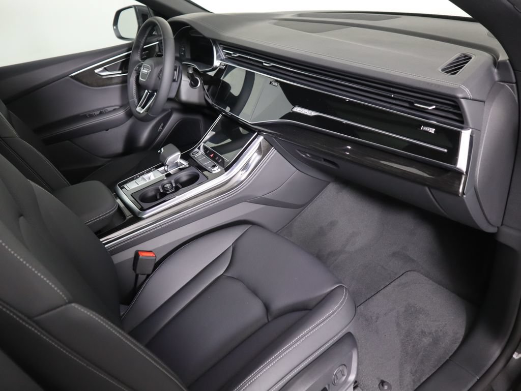 Used 2026 Audi Q8 Premium Plus w/ Premium Plus Package AWD/4WD image 18