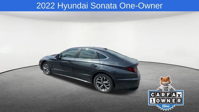 Used 2022 Hyundai Sonata SEL image 7