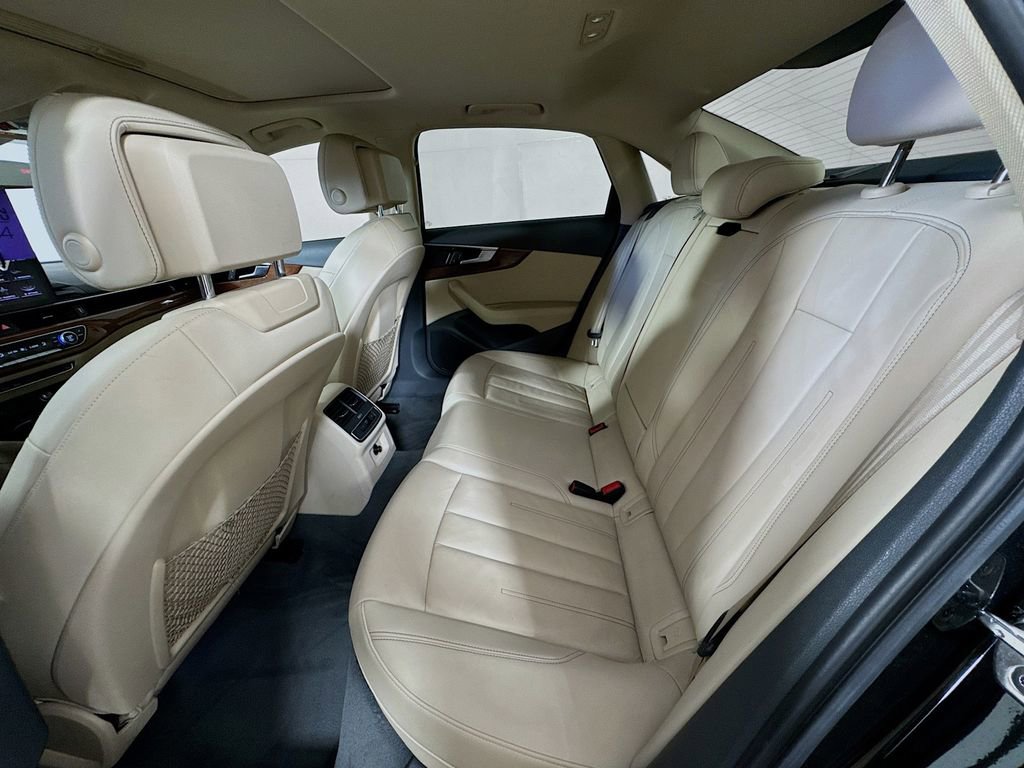 Used 2020 Audi A4 2.0T Premium w/ Convenience Package image 29