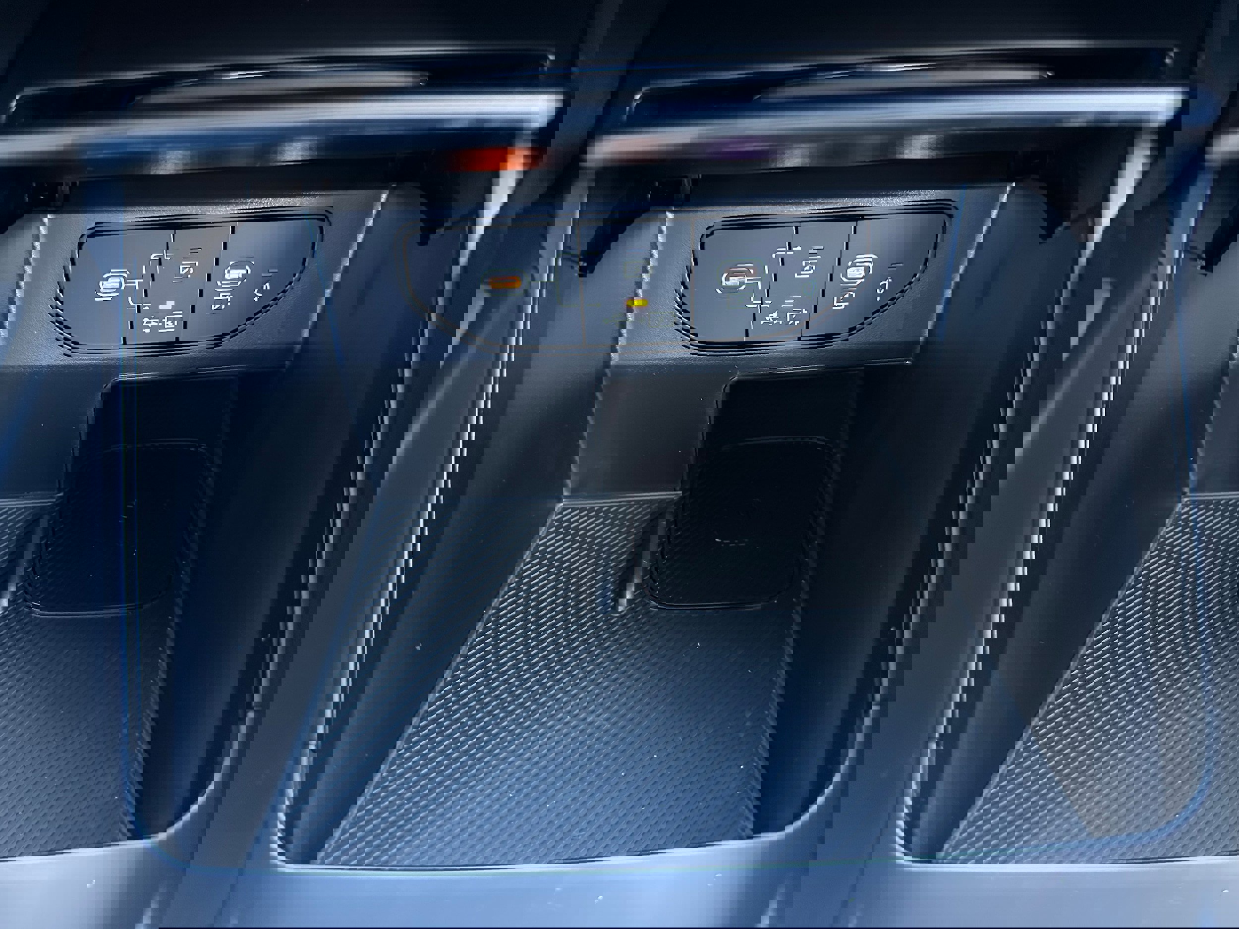 New 2026 Kia Sorento EX image 44