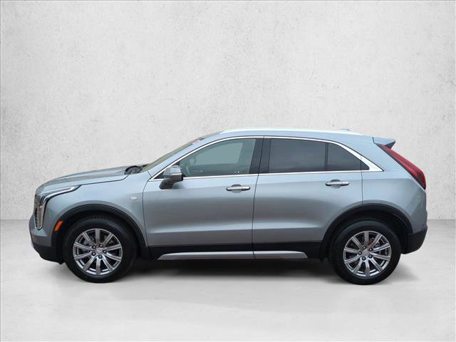 Used 2023 Cadillac XT4 Premium Luxury image 9