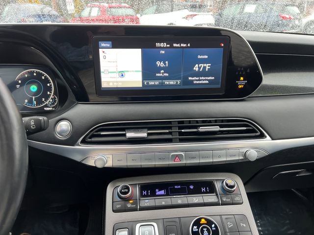 Used 2021 Hyundai Palisade Limited w/ Winter Package AWD/4WD image 20