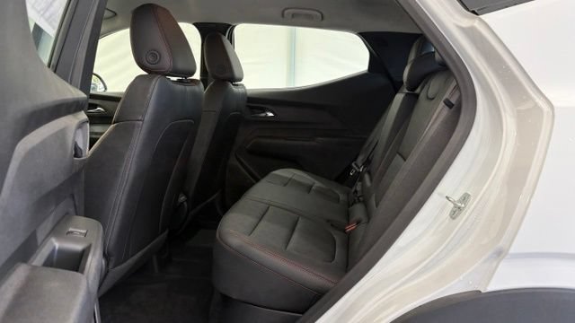 New 2027 Chevrolet Bolt RS FWD image 15