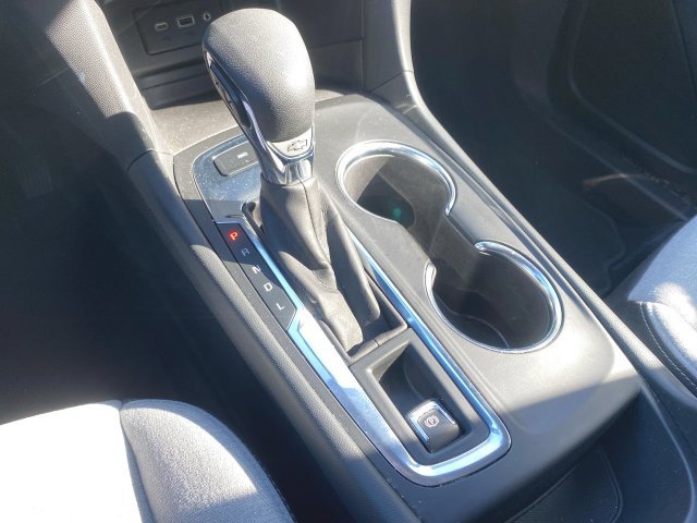 Used 2024 Chevrolet Equinox LS w/ LS Convenience Package AWD/4WD image 15