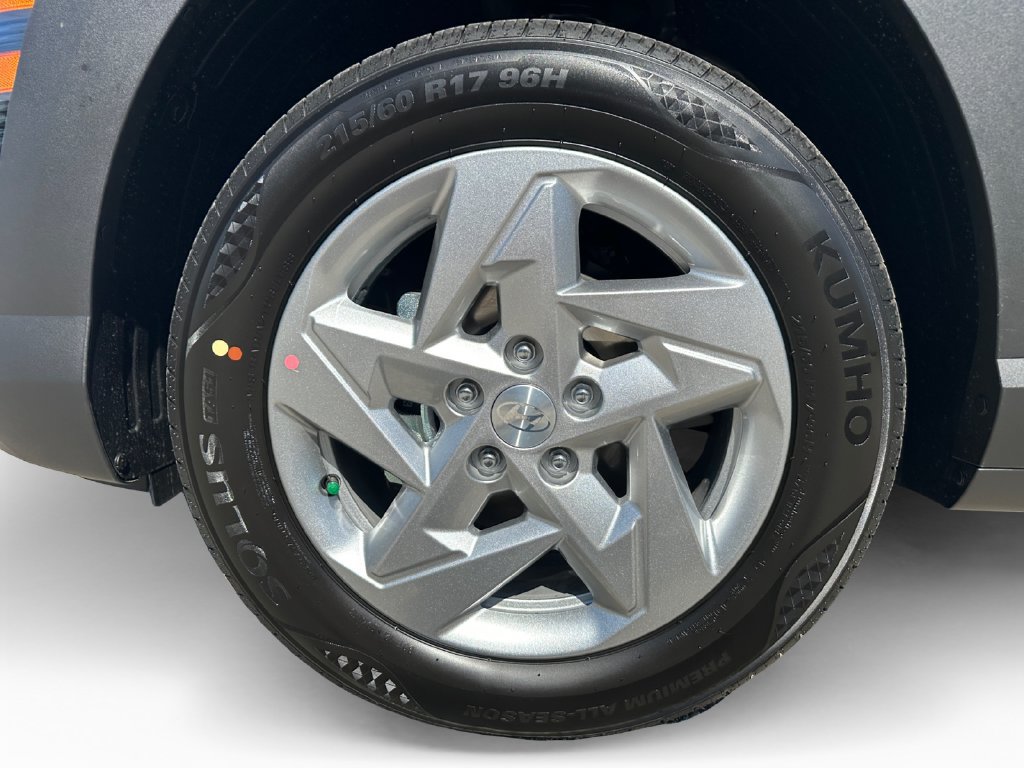 New 2027 Hyundai Kona SE FWD image 9