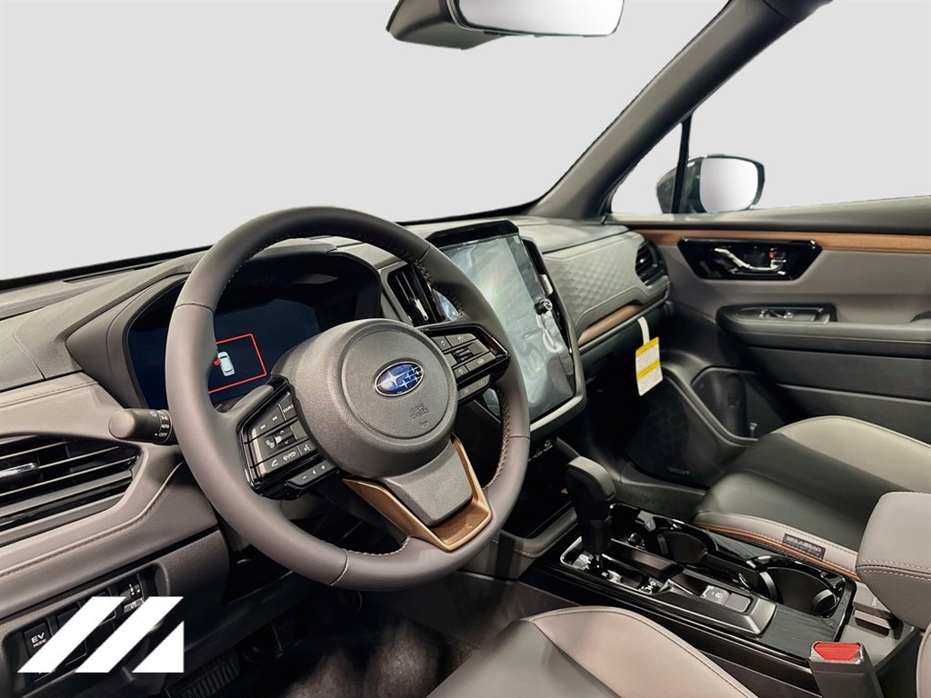 New 2026 Subaru Forester Sport AWD/4WD image 9