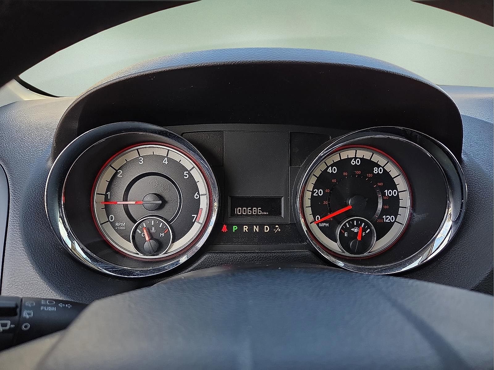 Used 2019 Dodge Grand Caravan SE image 23