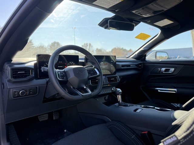 New 2026 Ford Mustang Coupe image 12