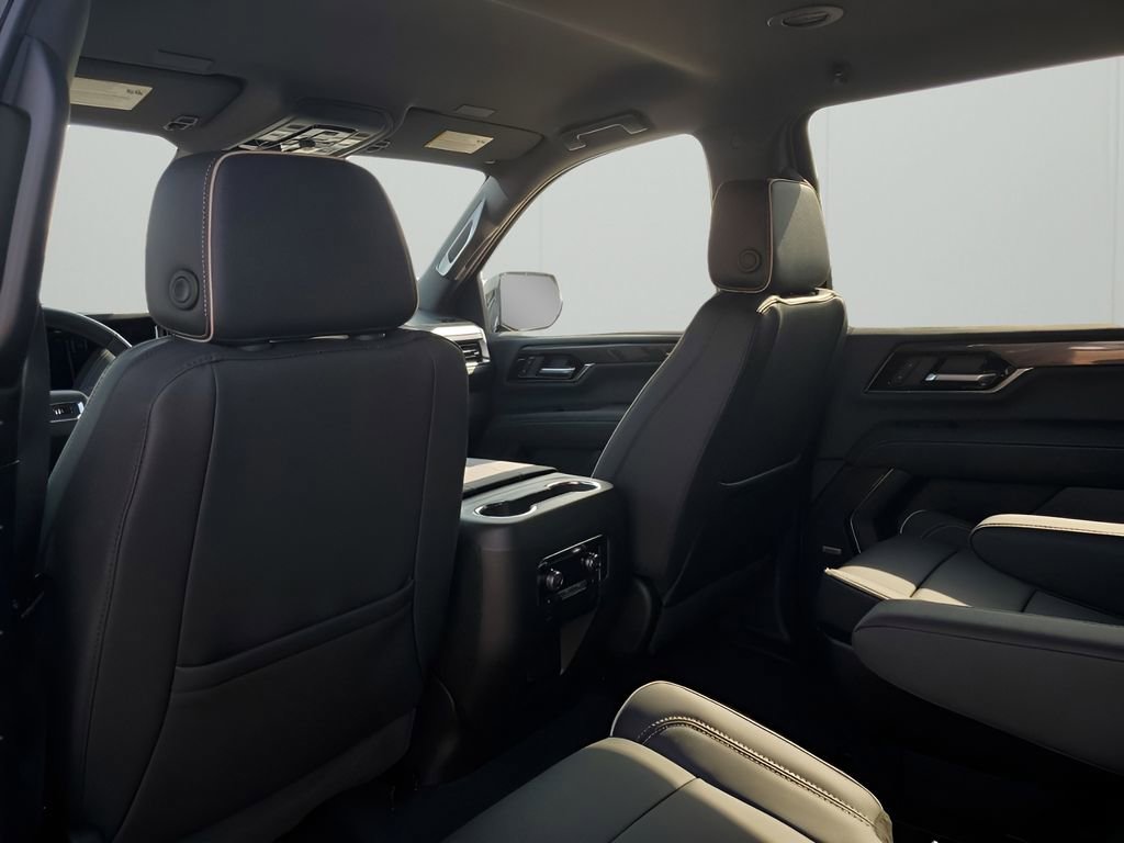 New 2026 GMC Yukon XL Elevation RWD image 18