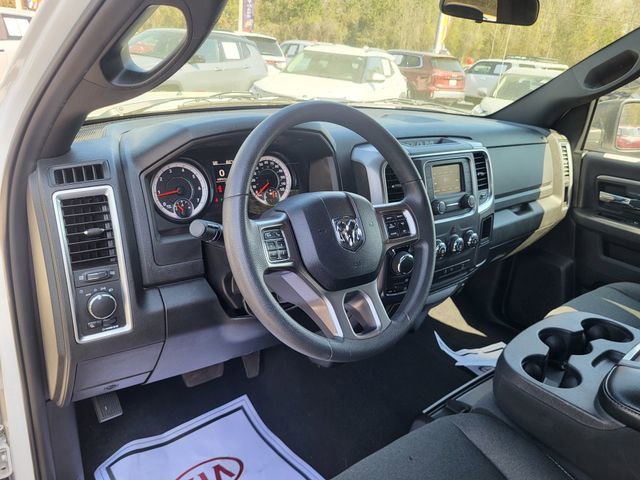 Used 2024 RAM 1500 Classic Warlock image 10