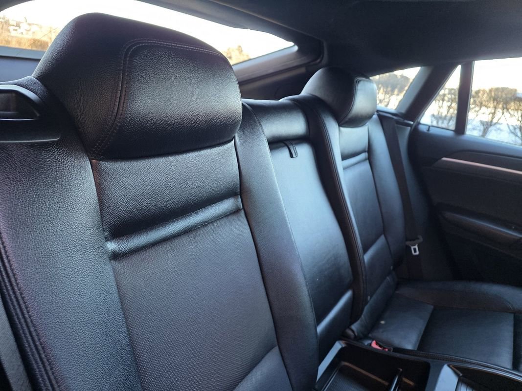 Used 2014 BMW X6 M image 34