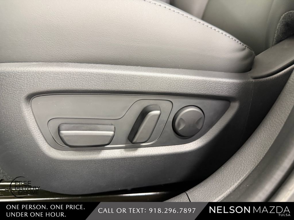 New 2026 MAZDA CX-30 AWD 2.5 S w/ Select Sport Pkg image 20