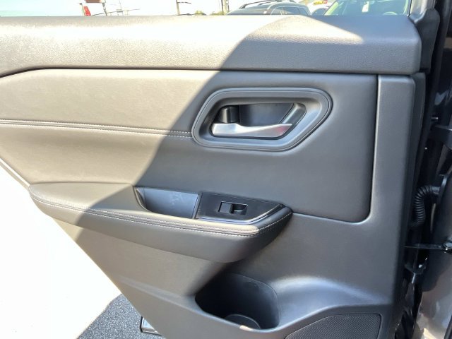 New 2026 Nissan Rogue Dark Armor AWD/4WD image 20