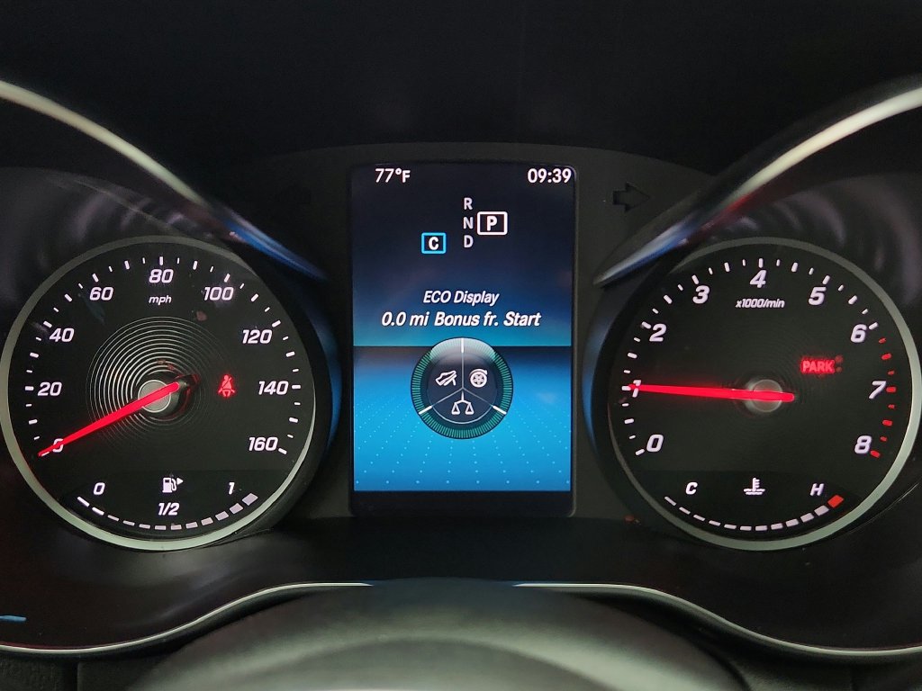 Used 2019 Mercedes-Benz C 300 4MATIC Sedan image 14