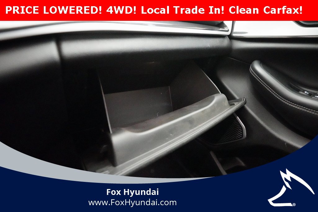 Used 2022 Jeep Grand Cherokee Altitude image 29