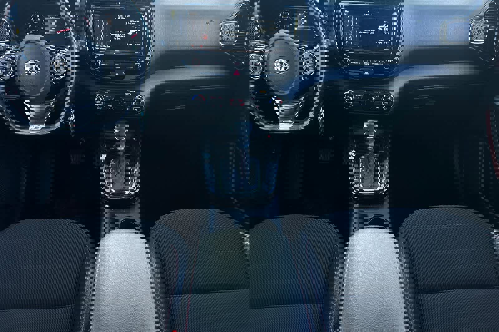 Used 2020 Kia Soul GT-Line Turbo image 4