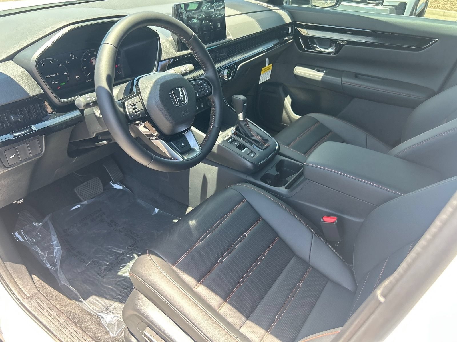 New 2026 Honda CR-V Sport Touring image 19