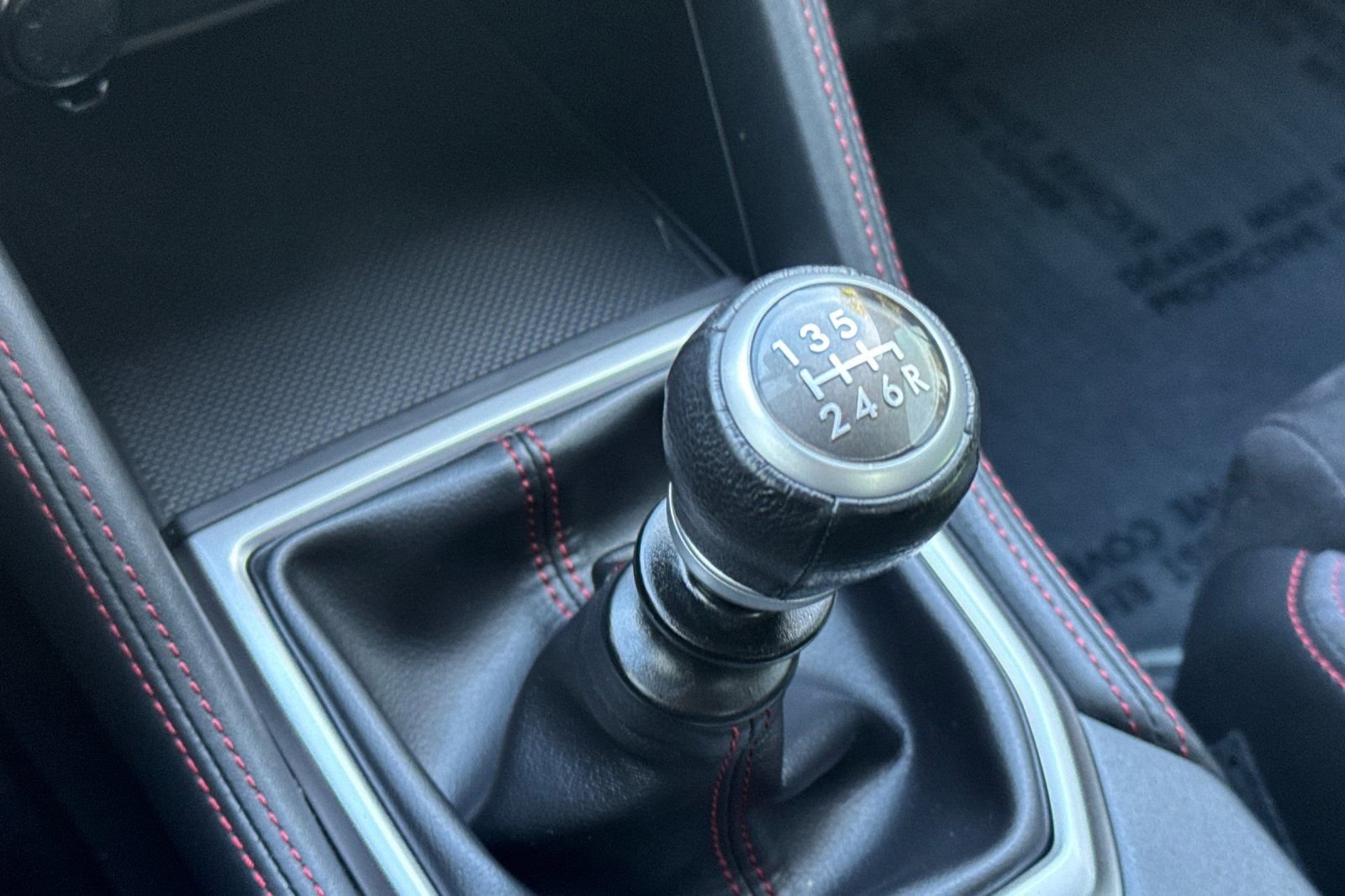 Used 2022 Subaru WRX Limited image 20