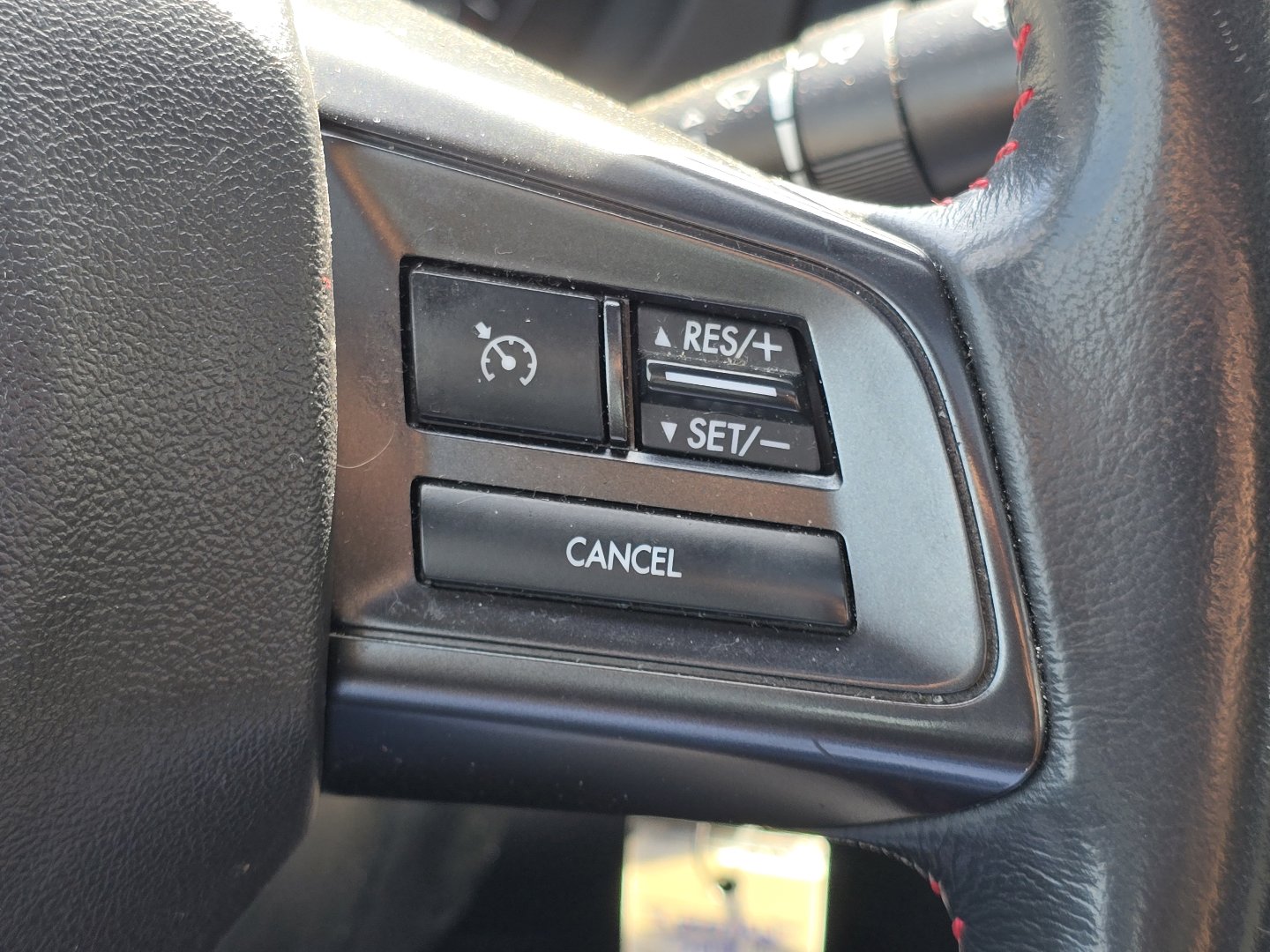 Used 2018 Subaru WRX Premium w/ Popular Package #1 AWD/4WD image 12