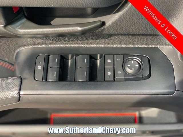 Used 2025 Toyota Tacoma TRD Pro w/ Tow Tech Package AWD/4WD image 19