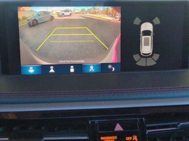 Used 2022 Acura MDX A-Spec image 14