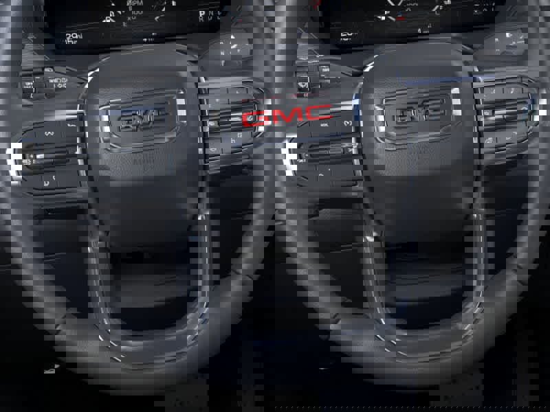 New 2026 GMC Acadia Elevation image 19