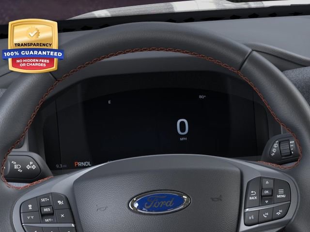New 2026 Ford Explorer Active image 13