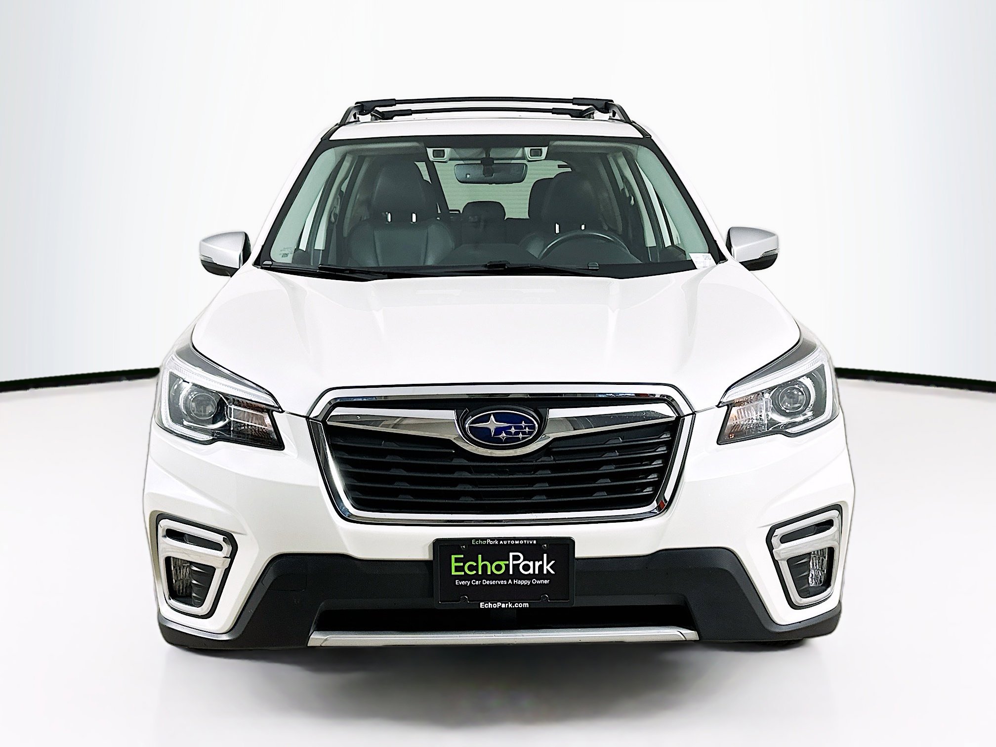 Used 2019 Subaru Forester Touring image 2