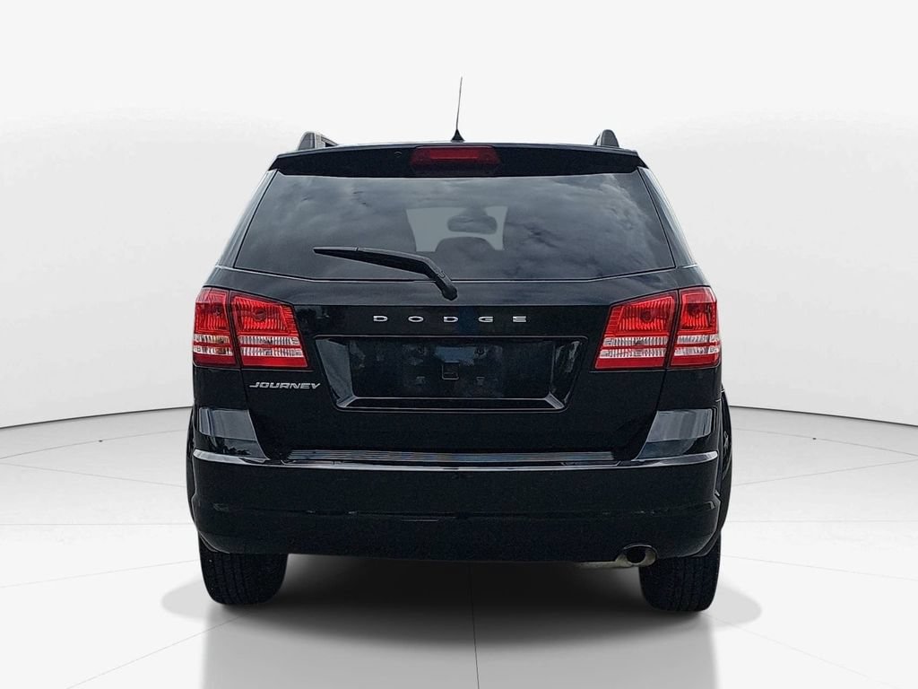 Used 2018 Dodge Journey SE FWD image 7