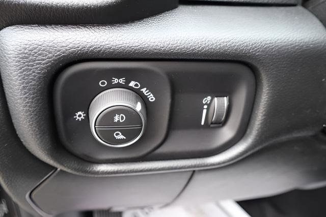 New 2026 RAM 2500 Tradesman image 16