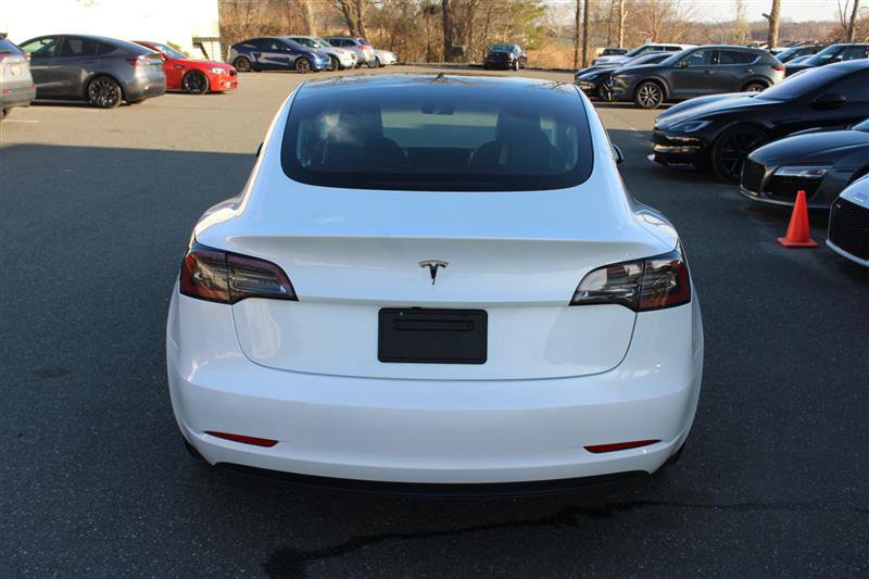 Used 2023 Tesla Model 3 Standard Range RWD image 7