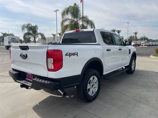 New 2025 Ford Ranger XL w/ Trailer Tow Package image 5